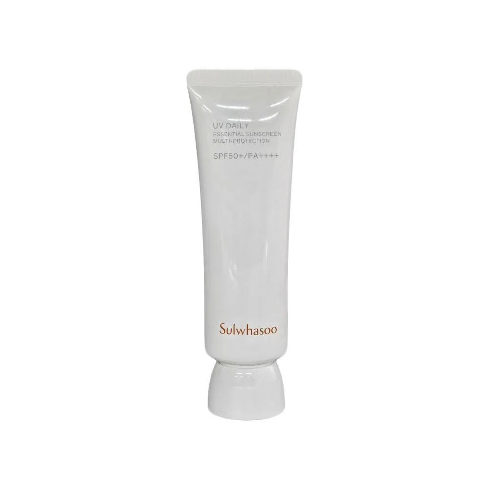 Sulwhasoo Sangbaek Sun Cream 50ml
