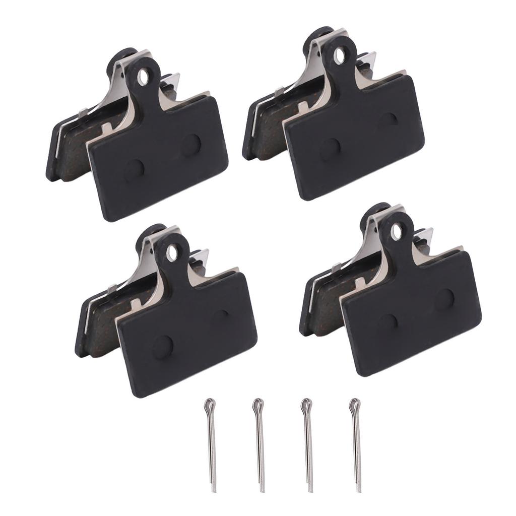 CANSUCC Bicycle Disc Brake Pads Replacement Resin Bike Brake Pads for XT SLX M785M615M675M786