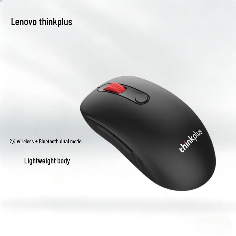 

Бездротова дворежимна миша Lenovo ThinkPlus WL400