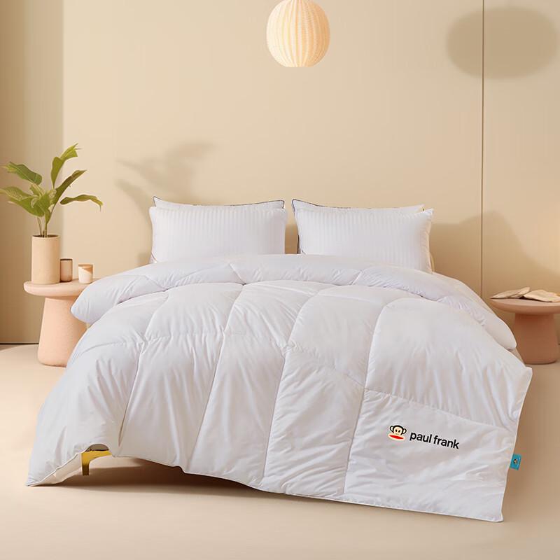 

Paul Frank All-Season Polyester Fiber Duvet