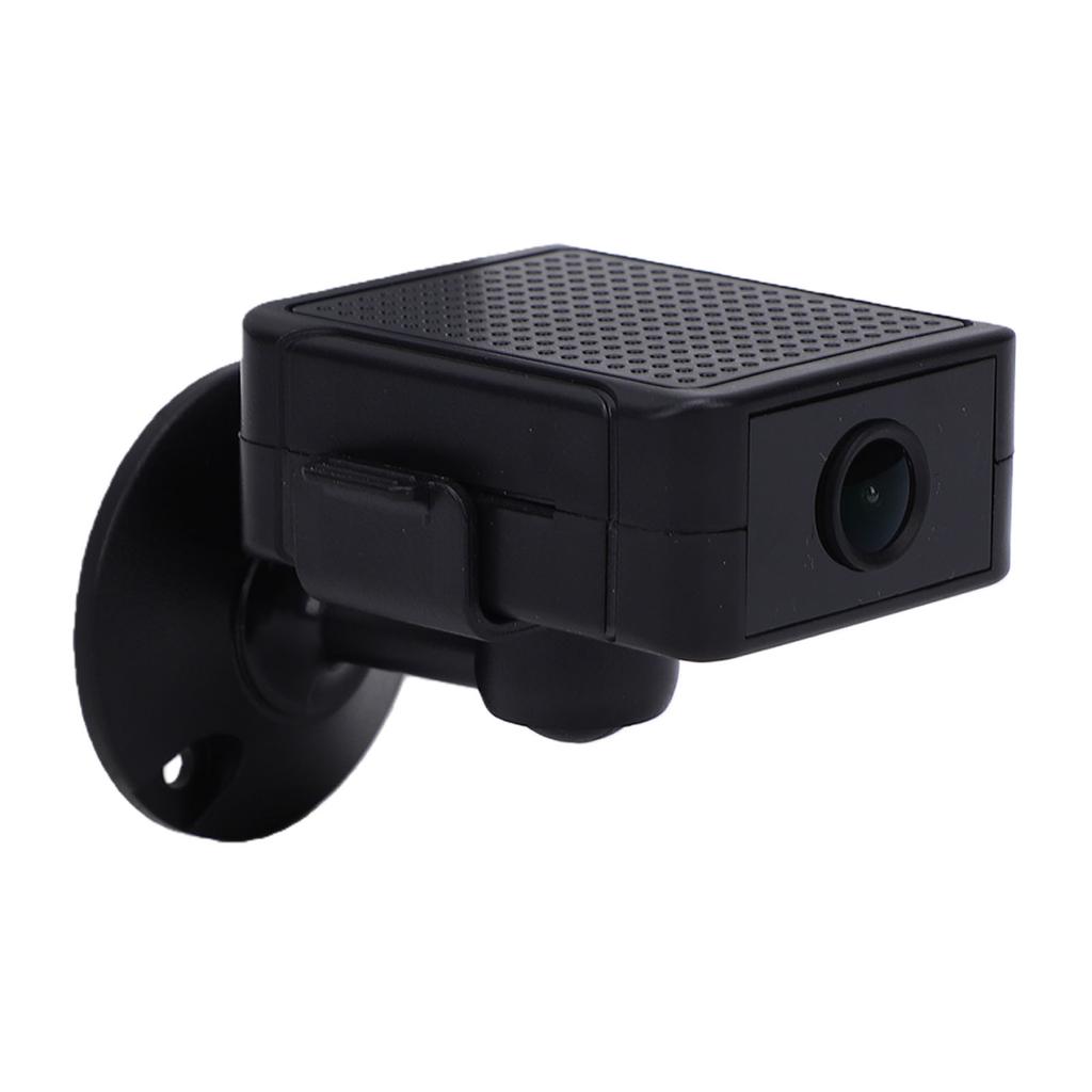 Security Camera 160 degrees  Wide Angle Full HD 1080p Wireless WiFi Magnetic Camera with Motion Detection for Indoor