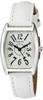 Arias Amalfidia Analog Leather White White Watch, Waterproof, Strap, Dial, WW20029A-179, Women's,