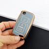 Folding TPU Remote Car Key Case Cover for Geely Emgrand EU 7 EC7 EC715 EC718 EC7-RV EC715 EC718-RV GC5 GC6 EC8 SL