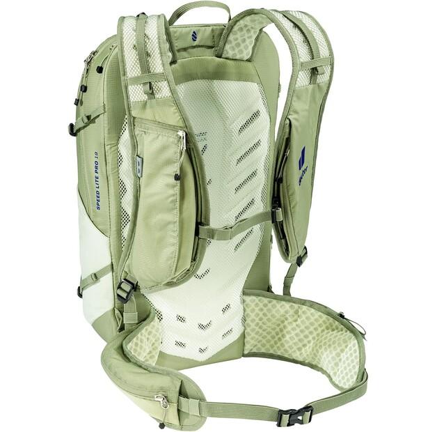 Backpack Deuter Speed Lite Pro 19 Black (3412125-7000)