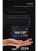 Yingbang W120B Outdoor Live Streaming Pocket Light - 100W Full Color Temperature Soft Light for Photography
