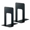 Plus Bookend L Size 2-disc Set 36-331 BS-201 Black