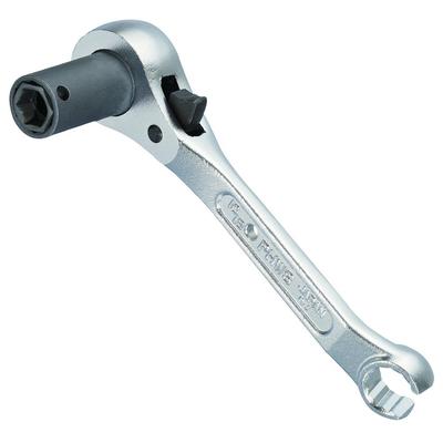TOP Industrial Short Lifting Band Double for and Electrical Made In Japan (TOP) Wrench, Socket, 10x13mm, Compact, Piping, Ducts, Equipment,