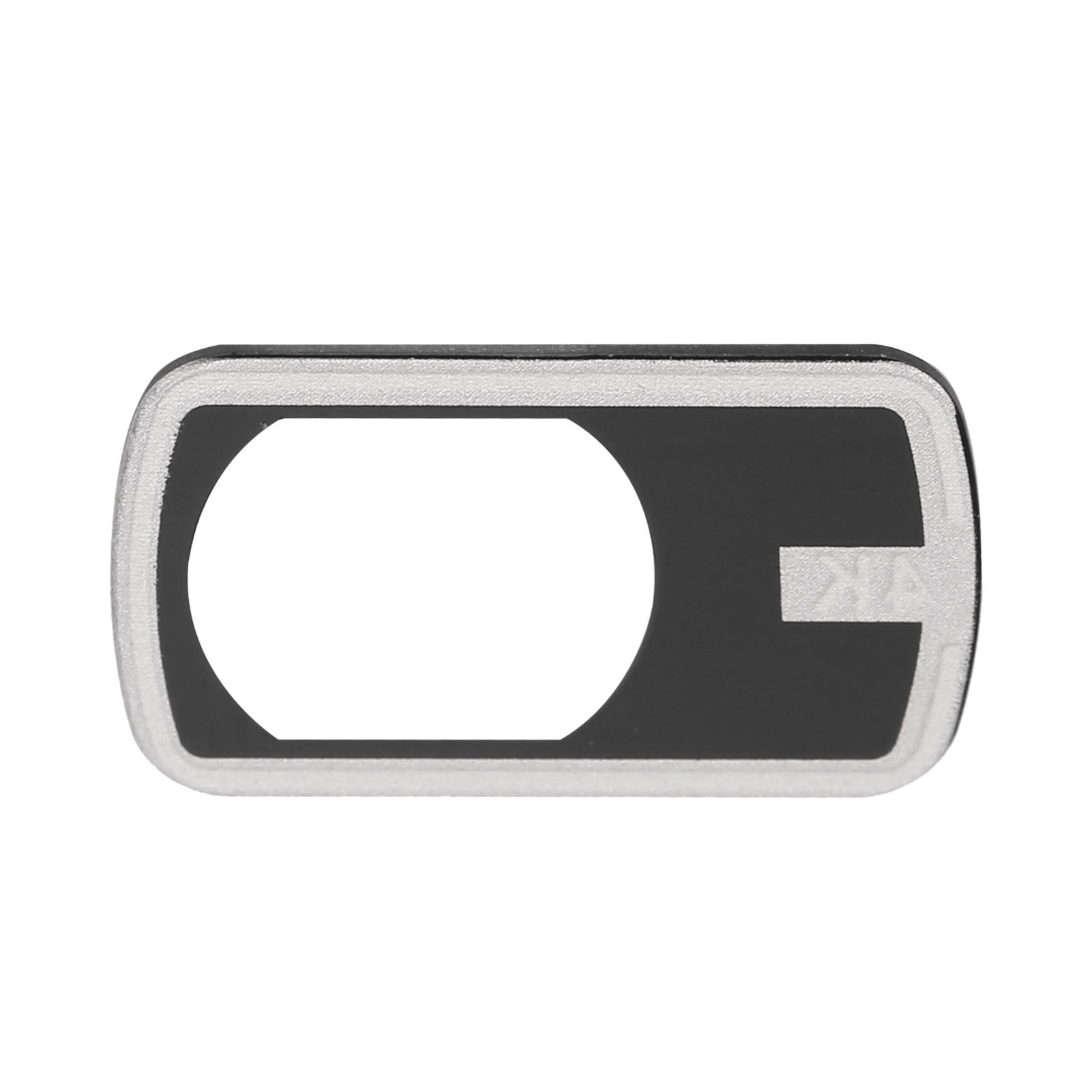 

RC Drone Gimbal Camera Lens Drone Glass Lens Replacement Repair Parts for MAVIC MINI 2