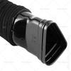 2012-2017 X166 W166 pro Mercedes-Benz GL350 ML350 GLS350d Sání vzduchového filtru Hadice Potrubí Trubka OEM: 6420948797 6420948897