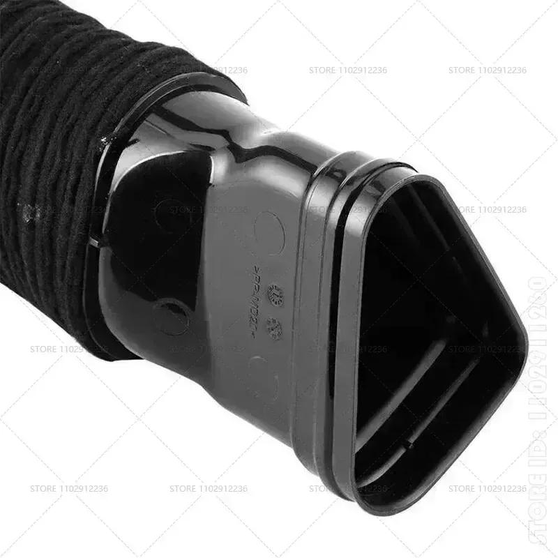 2012-2017 X166 W166 pro Mercedes-Benz GL350 ML350 GLS350d Sání vzduchového filtru Hadice Potrubí Trubka OEM: 6420948797 6420948897