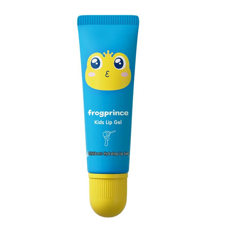 FROGPRINCE Kids Moisturizing Lip Gel