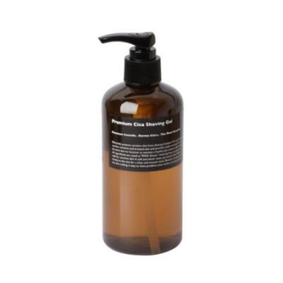 Lazy Society Premium Cica Shaving Gel — 300 Ml (1 Unit)