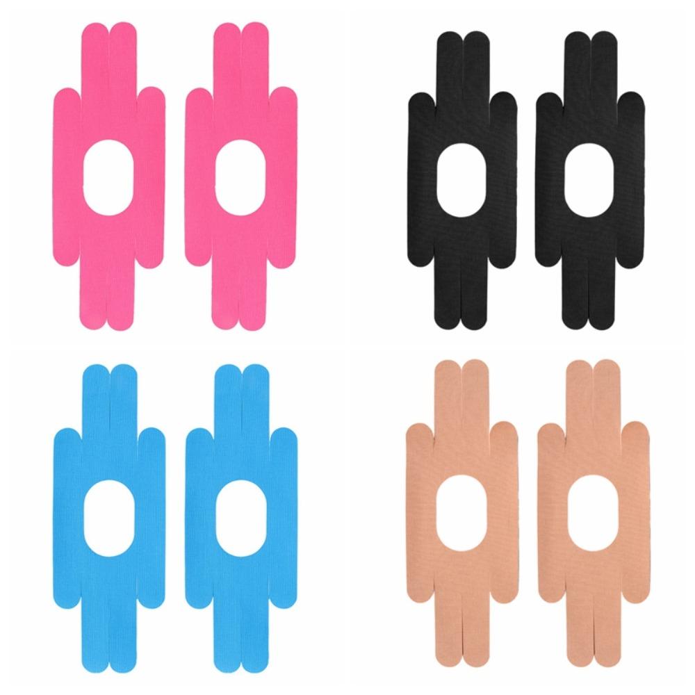 Recovery Stickers Knee Kinesiology Tape Athletic Fitness Muscle Patch Sports