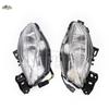 LED Turn Signals for Honda SH125 (2020-2021)