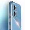 XINLI For Honor 300 Case Ring Kickstand Electroplating TPU Phone Cover