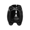 17 Degree Bicycle Stem Ultralight Bicycle Stem Mountain Road Bike Stem for 31.8mm Handlebar