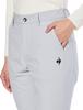 Le Coq Sportif Golf HeatNavi Padded Stretch Golf Pants QGWWJD31AT Women's (GY00, Gray) (Limited Edition)