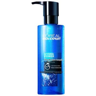 L'Oreal Men Expert Hydra Energetic Cool Gel