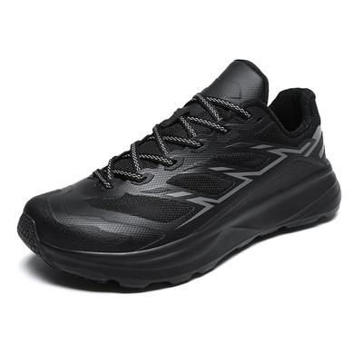Hiking Shoes for Men Outdoor Man Trekking Anti-Slip Walking Shoes Big Size Design Comfortable