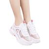 Mesh dad shoes ins tide 22 summer new breathable thin mesh shoes platform casual sports shoes
