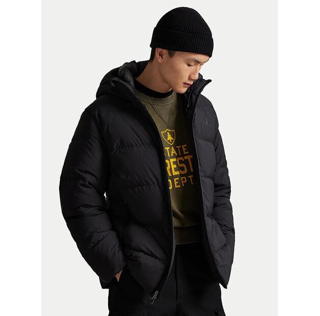 Куртка пуховая Polo Ralph Lauren 710967773003