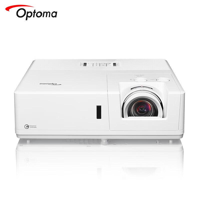 Optoma EL700K 4K 7000 Lumen Laser Projector
