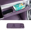 Car Decoration Car Passenger Side Dash Extension Storage Box For Leapmotor B10 B01 Lafa 5 2025 Car Upgrade Modify A Car