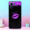 Love Heart Kiss Phone Case For OPPO A6T A6x A6 A5 Pro 5G A5x A3 A3X A17 A17K 4G A78 A58 A54 A76 A57 A57s A2x Custom Photo Cover
