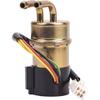 Road Passion 16710-KS4-015,16710-KS4-005,16700-KS4-000 Electric Fuel Pump Replacement for Honda CN250 Helix 1986-2007