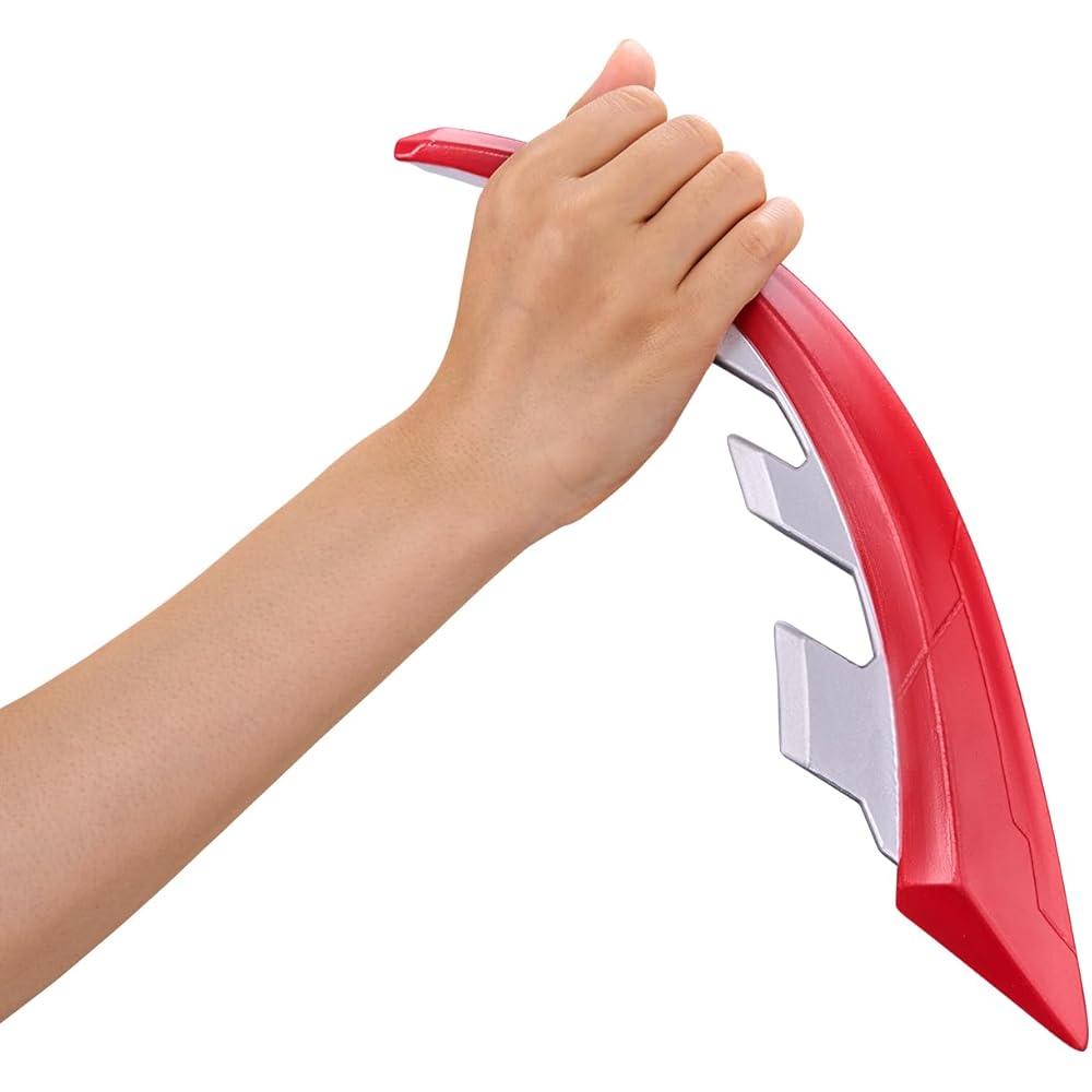 Bandai Ultraman Omega Soft Ultra Weapon Omega Slugger Toy