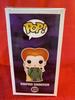 Funko Pop Figurine Funko Pop Winifred Sanderson Winifred Sanderson Hocus Pocus Hocus Pocus 10cm 433