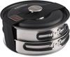 PETROMAX Outdoor Cooker Dimego Pot Set 14095