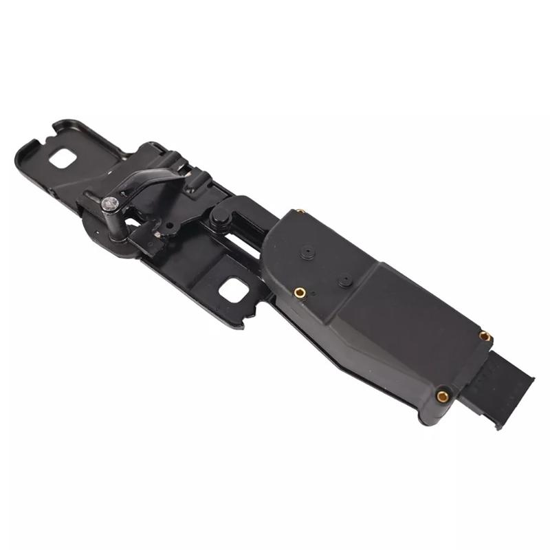 

Vehicles High Durability Replace Trunk Latches Lock Post Easy Installation 4F9827383G 4F9827383A 4F9827383B 4F9827383D 1