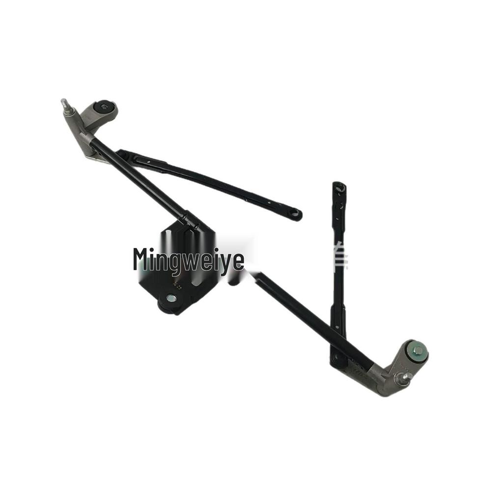 Silnik wycieraczek przednich do SsangYong Rexton Actyon I 2.0 XDI (Część 7821108002)