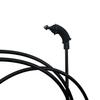 Jaguar XE/XF Hood Release Cable T2H24294