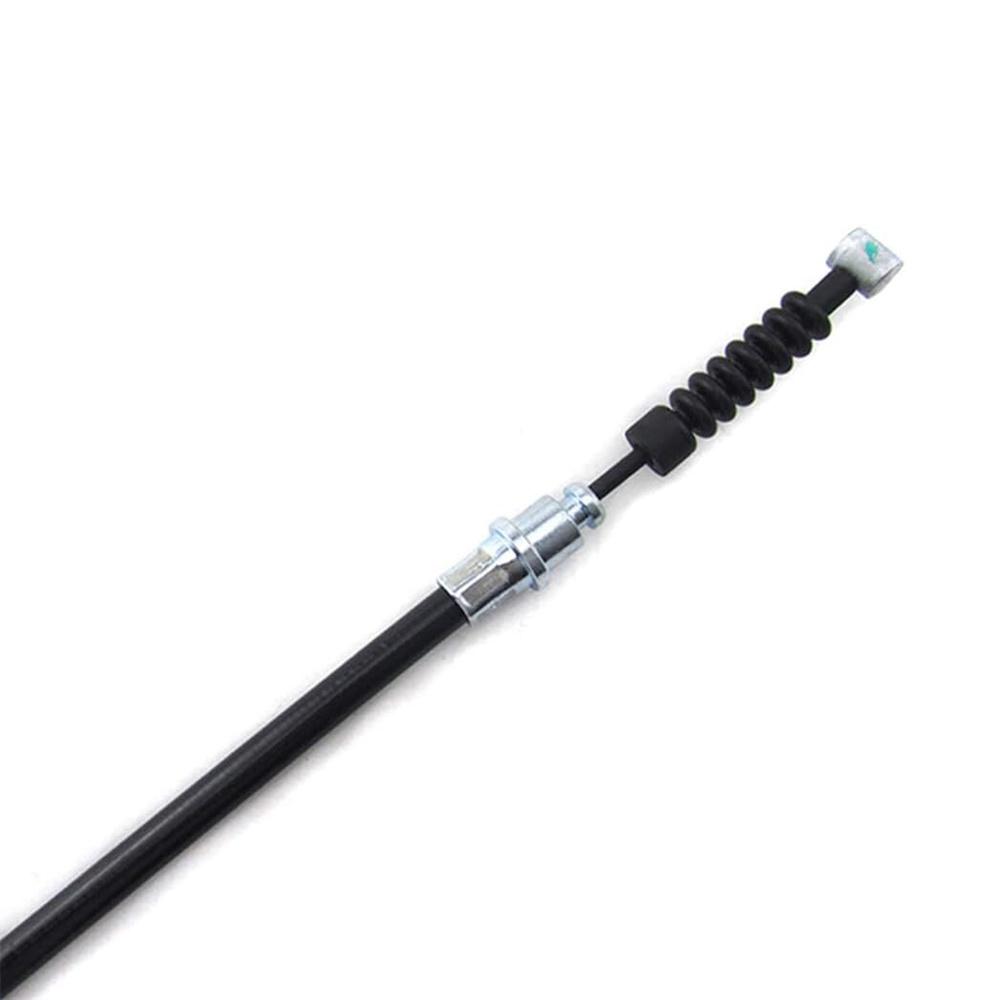 Rear Left Parking Brake Cable Line For Mitsubishi L200 Triton 4x4 4x2 MN102416