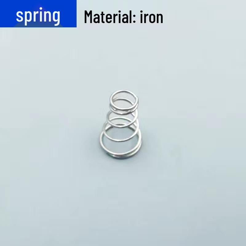 C-Type Pneumatic Quick Coupling with O-Ring Gasket, Valve Core, Spring, and Air Hose Female Connector Accessories