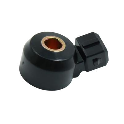 ACROPIX Auto Klopfsensor 22060-30P00 Nis san Kompatibel mit Terrano Pathfinder Fron tier Juke (Schwarz) 1 Packung