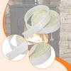 Gasket Tape for Stove Double Sided Heat Resistant Versatile Door Rope Workshop