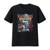 Killer Klowns from Outer Space Horror Movie T Shirt for Casual  Vintage Washed Streetwear Comfortable Top For Everyday Wear