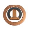MagSafe Double-Sided Magnetic Phone Holder with Rotating Ring