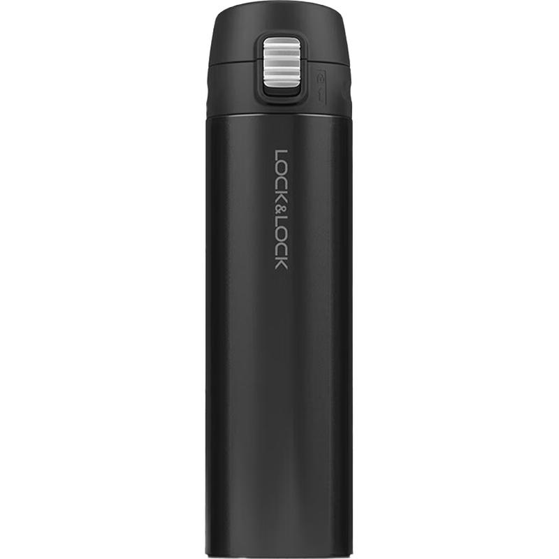 

LOCK&LOCK Colorful Pop-up Lid Thermos Bottle