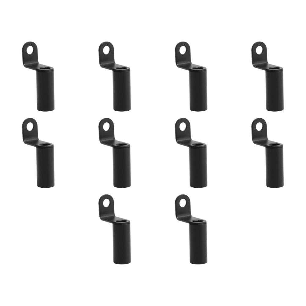 5/10Pcs Bike Phone Holder Stand Aluminum Alloy Motorcycle MTB Rearview Mirror Mount Extender Bracket Clamp Cycling Accessories