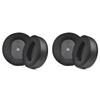 LF# Охлаждающие гелевые амбушюры Сменные амбушюры для Audeze Maxwell (Кусочки льда)