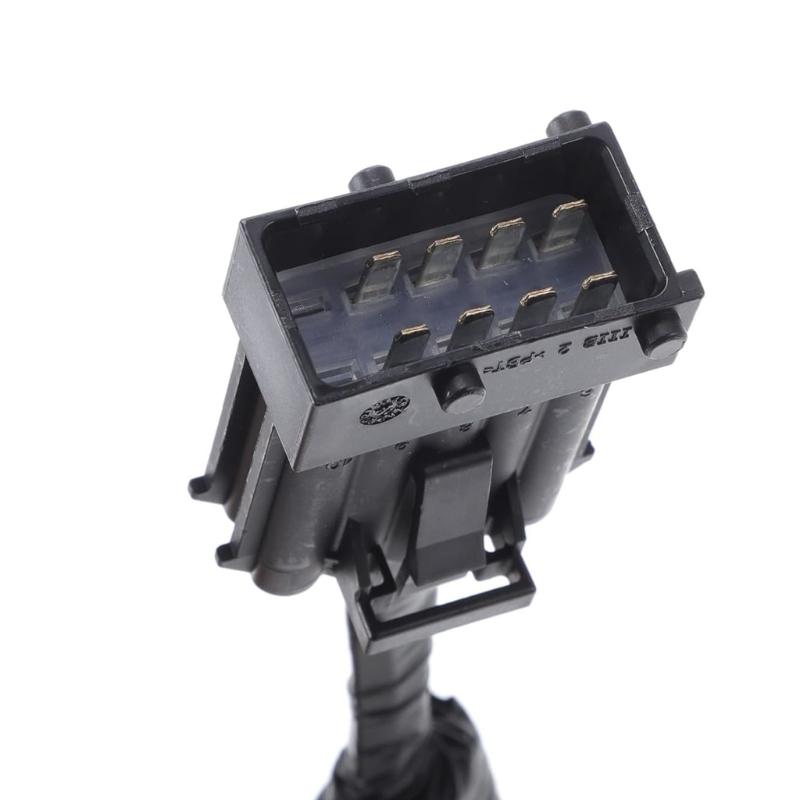 High Performances Fuel Injector Wiring Harness Connector Cable For Vehicle Suitable Vehicles Optimized Electrical Connec