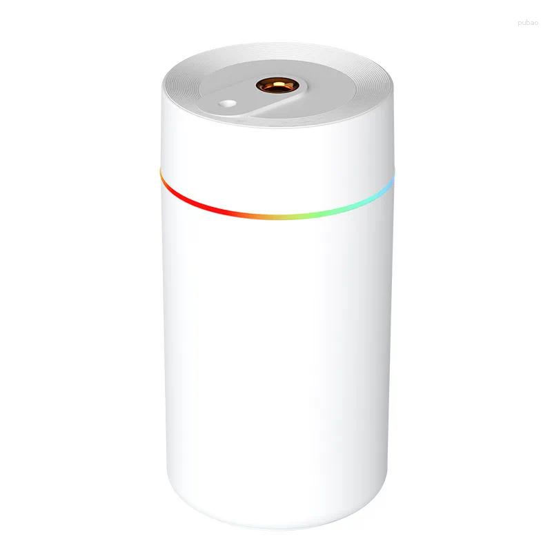 Star Creative Car Humidifier Usb Small Desktop Atmosphere Air Humidification Machine