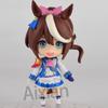 Aixlan#1995 Pretty Derby Figura Tokai Teio Edizione Carina 10CM Special Week PVC Modello d'Azione Giocattolo Anime Regalo Statuetta da Collezione