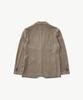 Stco [Summer] Diems Cool Touch Travest Jacket_Beige_Djaub22Csd