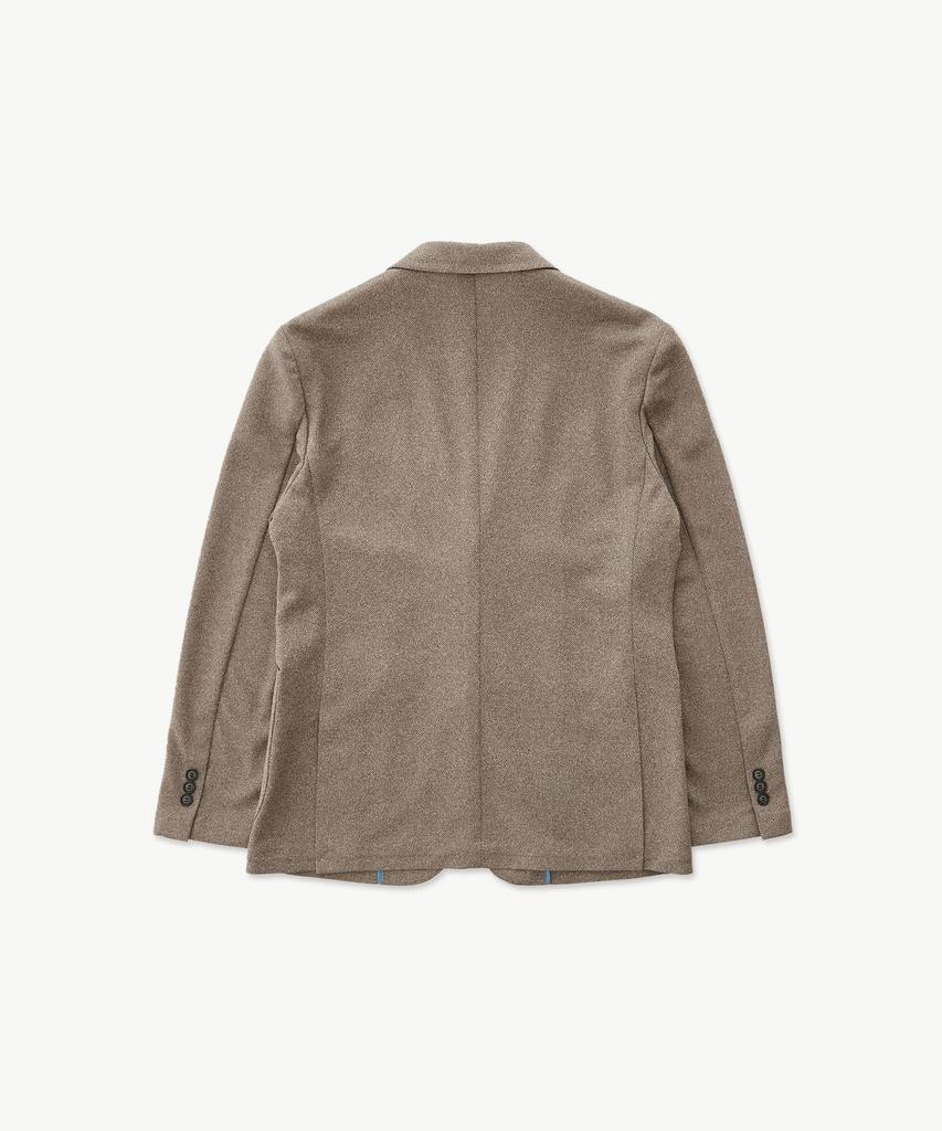 Stco [Summer] Diems Cool Touch Travest Jacket_Beige_Djaub22Csd