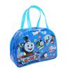 Takanami Create Boston Bag, Thomas die Lokomotive Blau [125146] Schwimmbadtasche